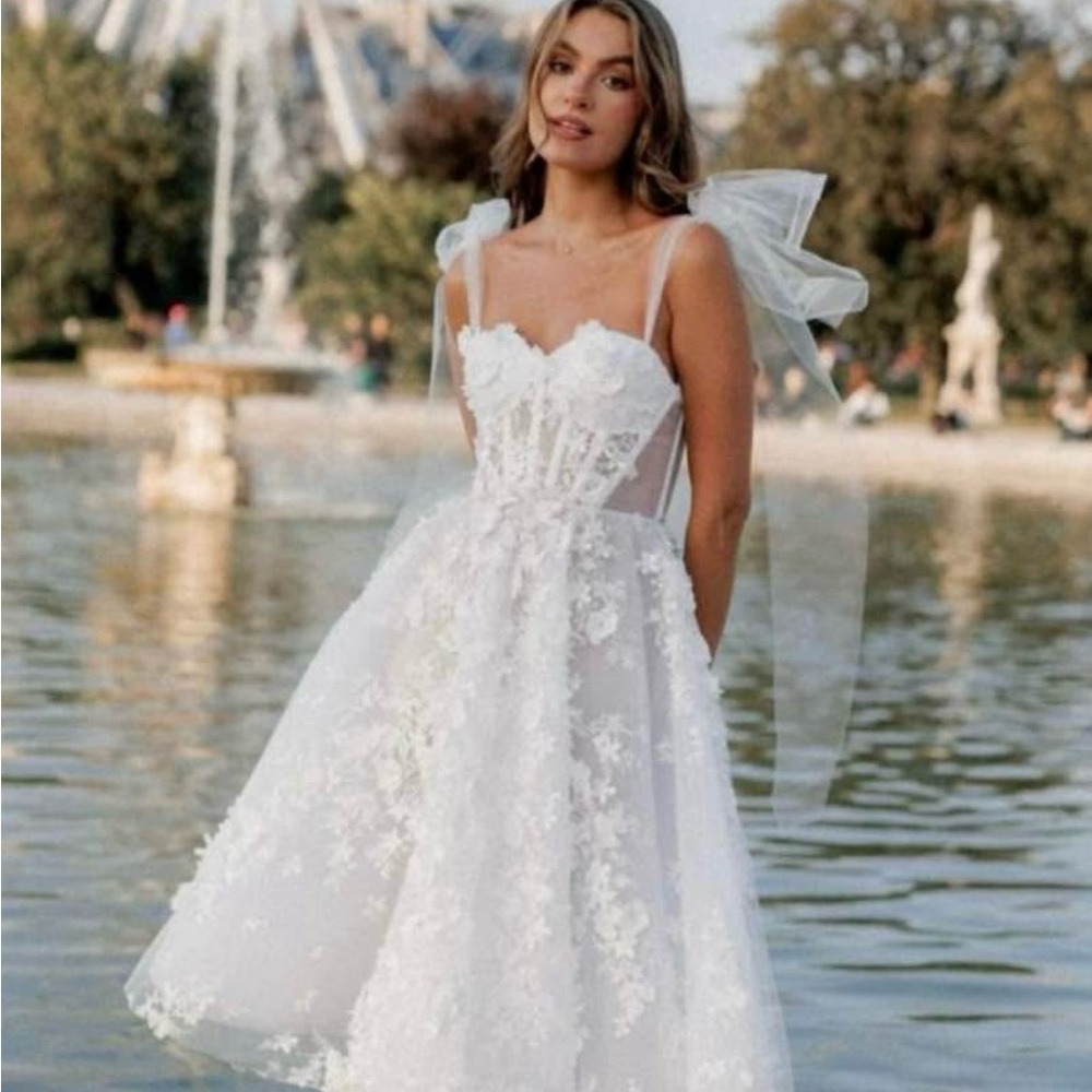 Rosie Etienne Dress